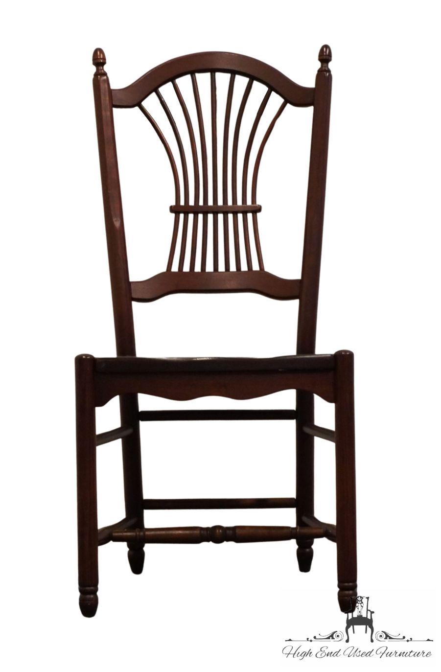 Wheat sheaf back chairs hotsell