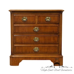 Drexel Heritage Furniture Chest - Etsy