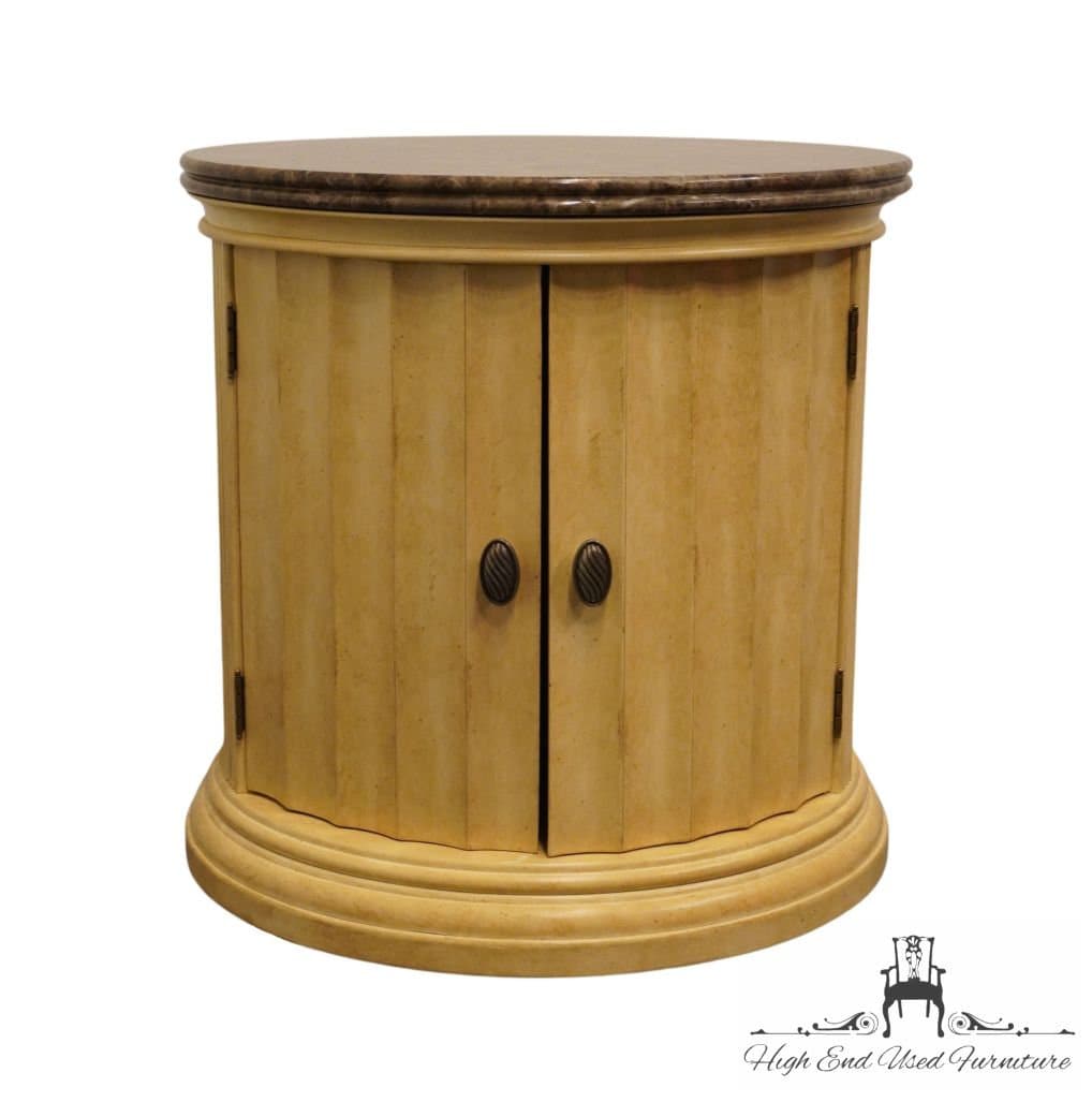 LEXINGTON FURNITURE Cream / Antiqued White Italian - Etsy