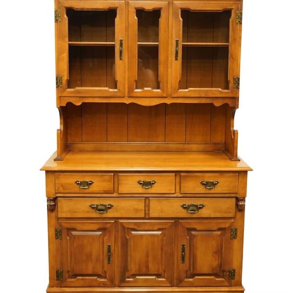 Tell City Furniture Etsy