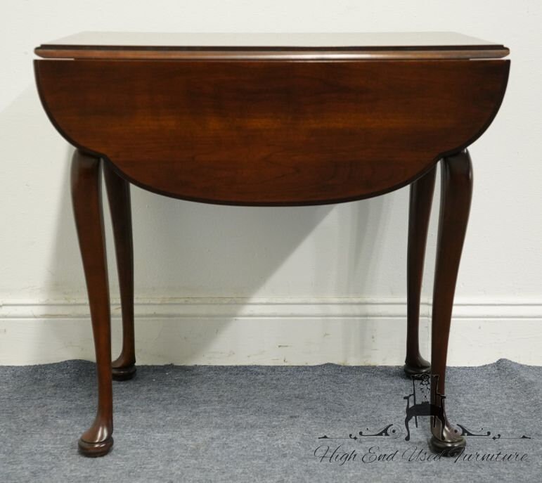 STATTON Trutype Americana Solid Cherry Traditional 33