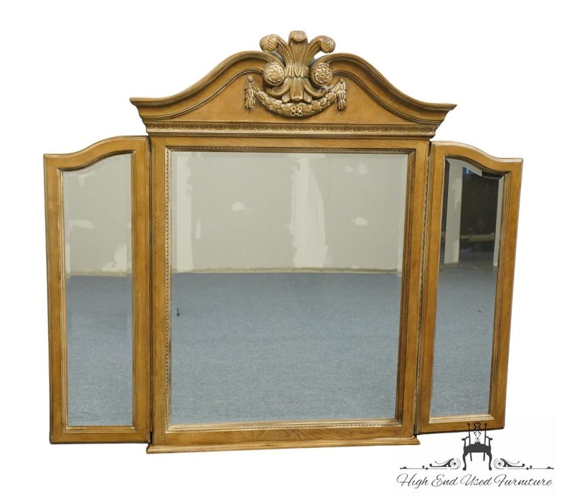 LEXINGTON FURNITURE Camden Hall Collection 60 Trifold Etsy