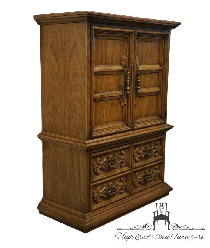 DREXEL FURNITURE Velero Collection Italian Neoclassical 42