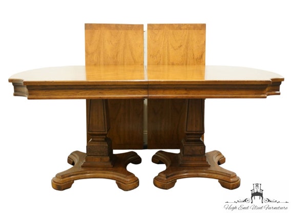 THOMASVILLE FURNITURE Corinthian Collection Grecian European 108