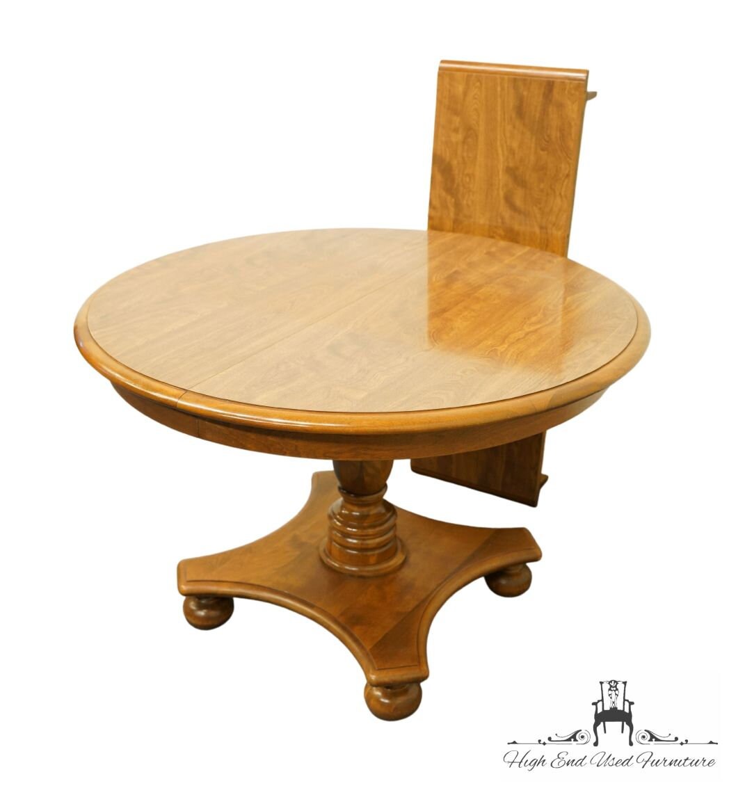 How to Identify Cushman Furniture