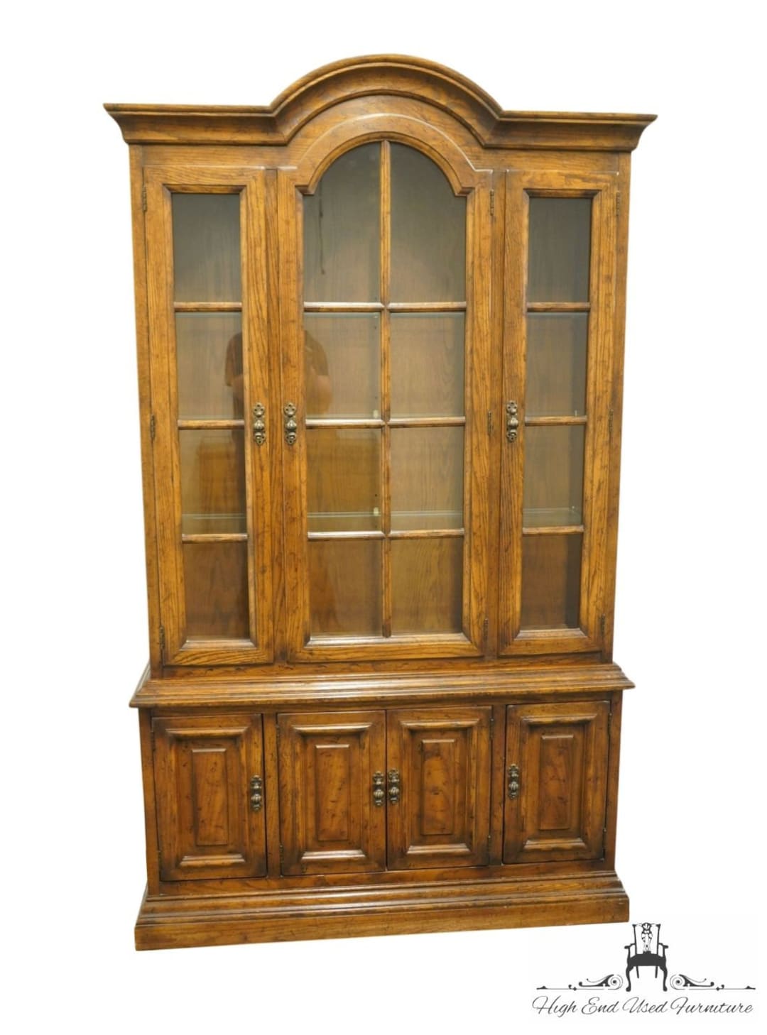 Drexel furniture china cabinet deals
