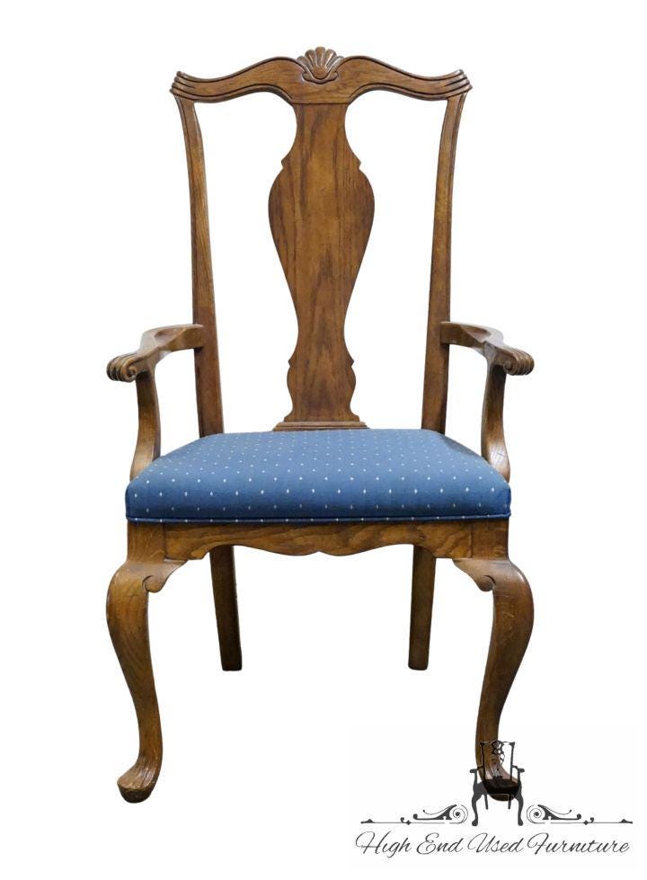 Drexel Heritage Chairs - Etsy - Page 2