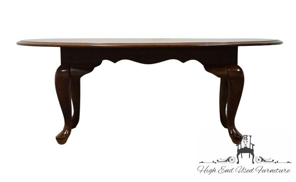 BROYHILL FURNITURE Solid Cherry Traditional Style 46