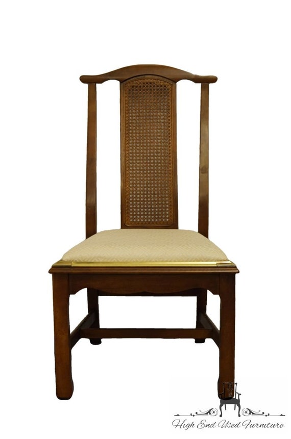 Bassett dining chairs new arrivals