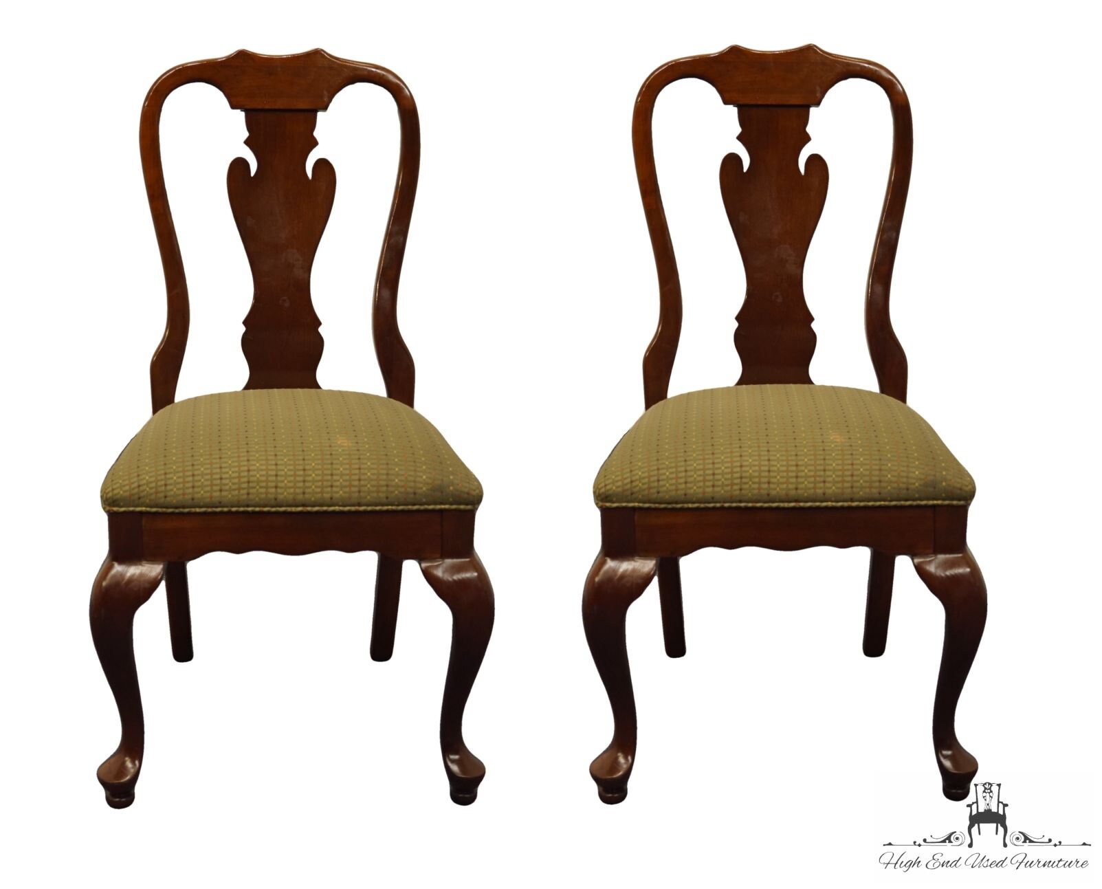 Used Queen Anne Chairs atelieryuwa.ciao.jp