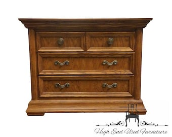THOMASVILLE FURNITURE Italian Neoclassical Tuscan Style 28