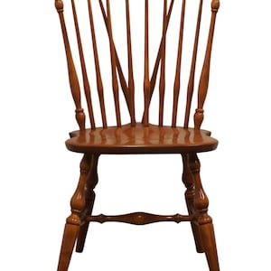 Ethan Allen Windsor Chair - Etsy