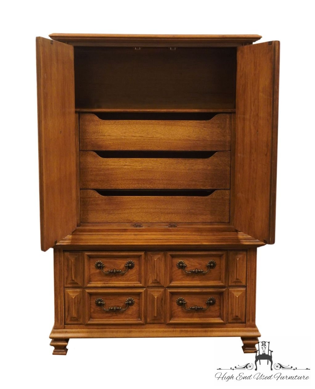 1960s THOMASVILLE FURNITURE Camino Real Collection Spanish