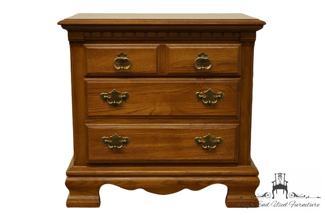 Kincaid Furniture Hunter's Run Collection Oak 26 Etsy