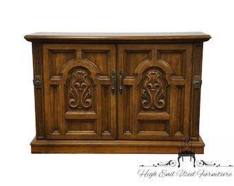 DREXEL HERITAGE Talavera Collection Italian Neoclassical Tuscan