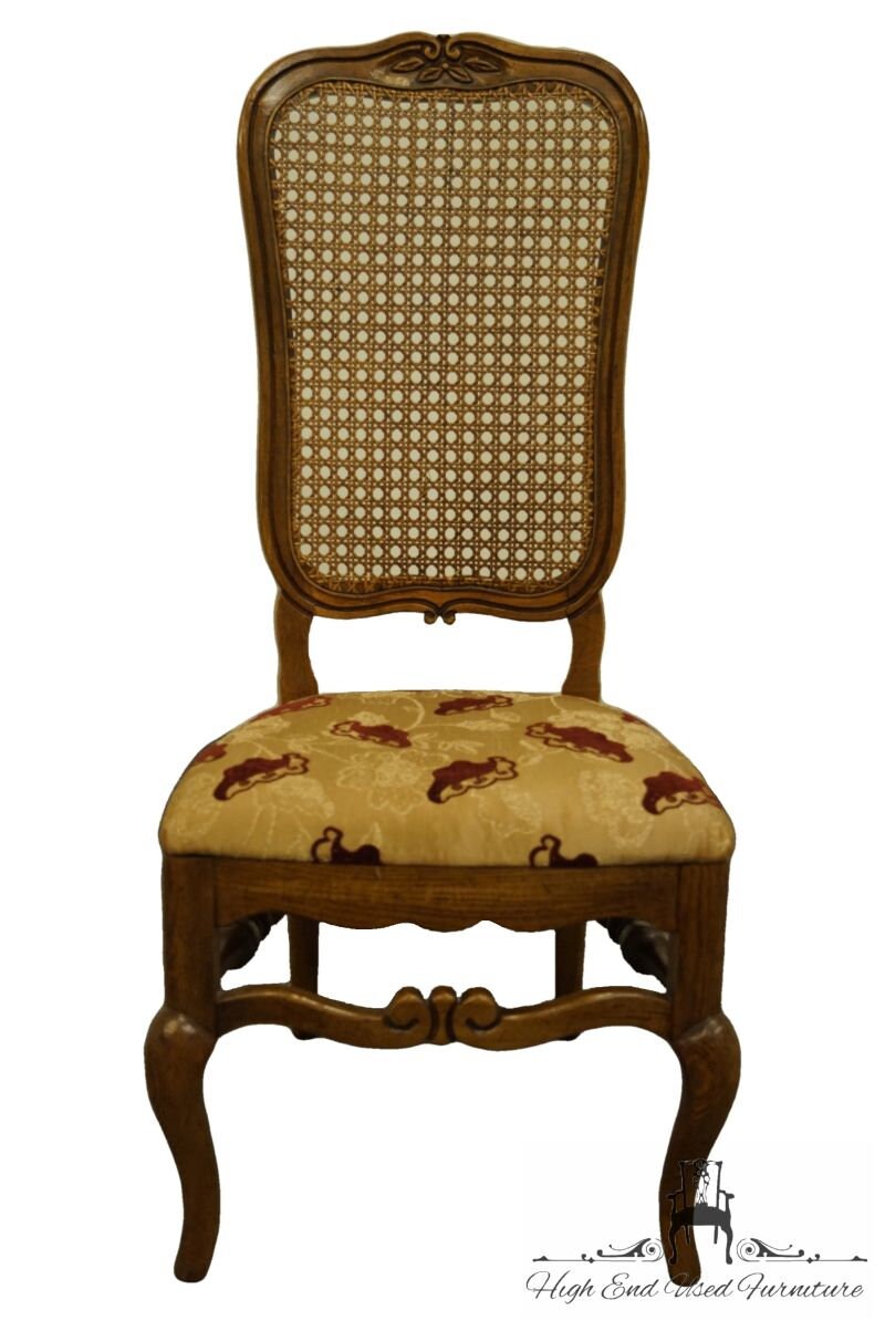 thomasville furniture online catalog on Thomasville Furniture Chateau Provence Collection Dining Side Etsy