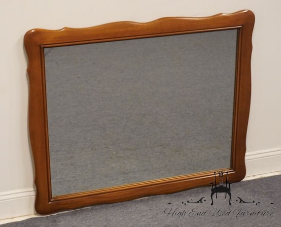 DREXEL HERITAGE Peasant Provincial Collection Maple Country French