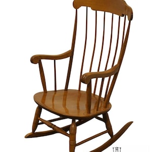 Nichols and Stone Windsor Armchairs - Etsy