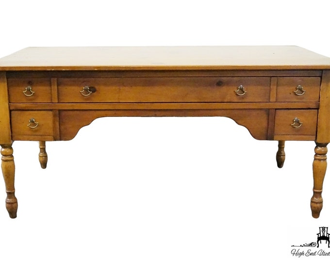 PINE SHOP ORIGINAL 36 Storage Coffee Table 323 Etsy