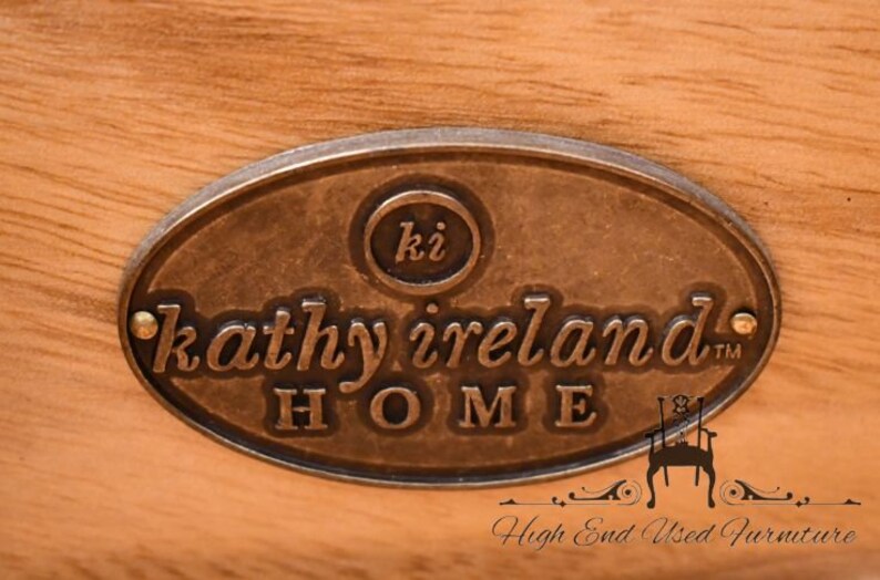 Kathy Ireland Home Collection Contemporary Modern 22 Etsy