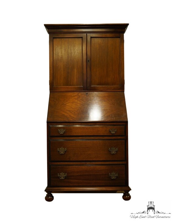 Landstrom furniture secretary desk discount