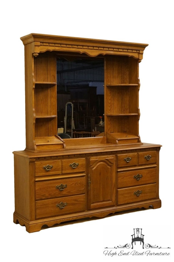 Thomasville Furntiure Salem Tavern Collection 70 Door Etsy