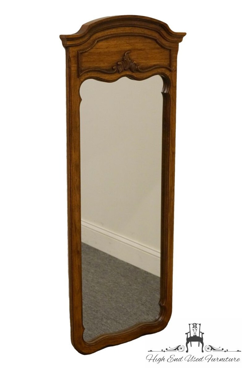 Thomasville Furniture Camille Collection Dresser Wall Mirror Etsy