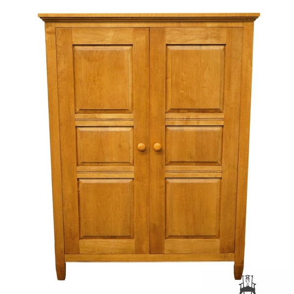 Ethan Allen Country Craftsman Etsy