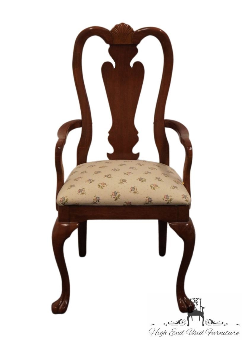 American Drew Dining Chairs - Etsy