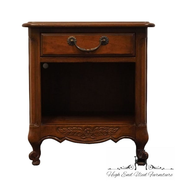 DREXEL HERITAGE French in the Country Manner Collection 21 DREXEL HERITAGE French in the Country Manner Collection 21