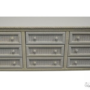 Lexington wicker henry link deals
