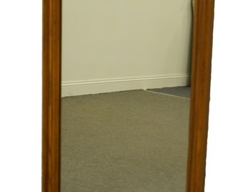 THOMASVILLE FURNITURE Artform Collection 45x29" Dresser / Wall Mirror 11611-210