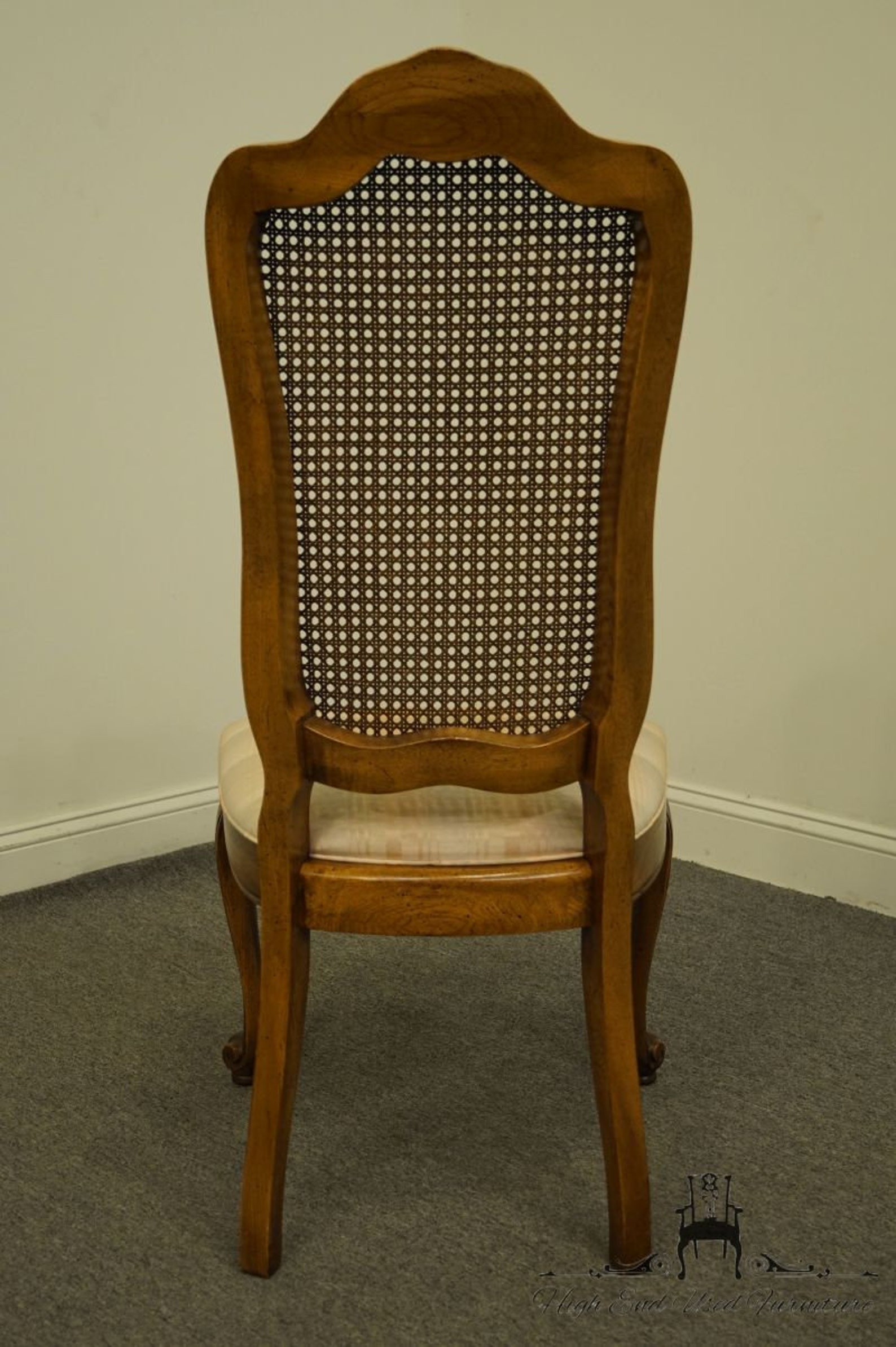 Hibriten Furniture Lenoir Nc Country French Regency Cane Back Etsy