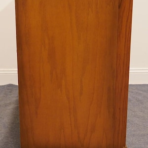 SUMTER CABINET Solid Pecan Rustic Country French 52 Double Dresser image 10