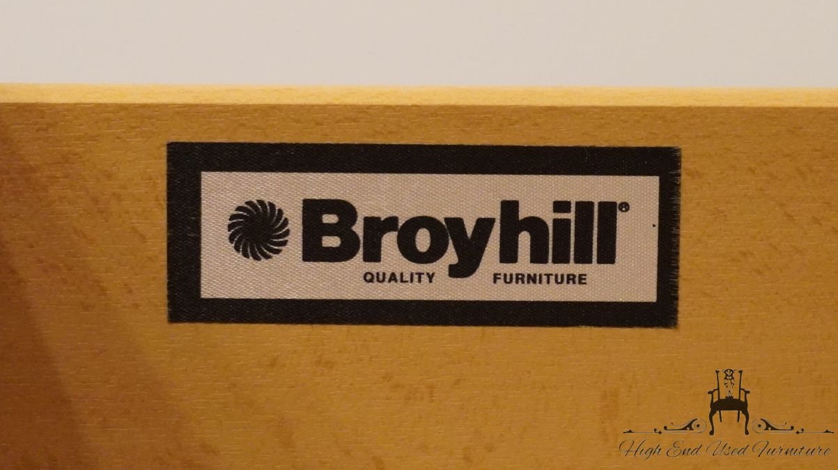 Broyhill quality furniture discount