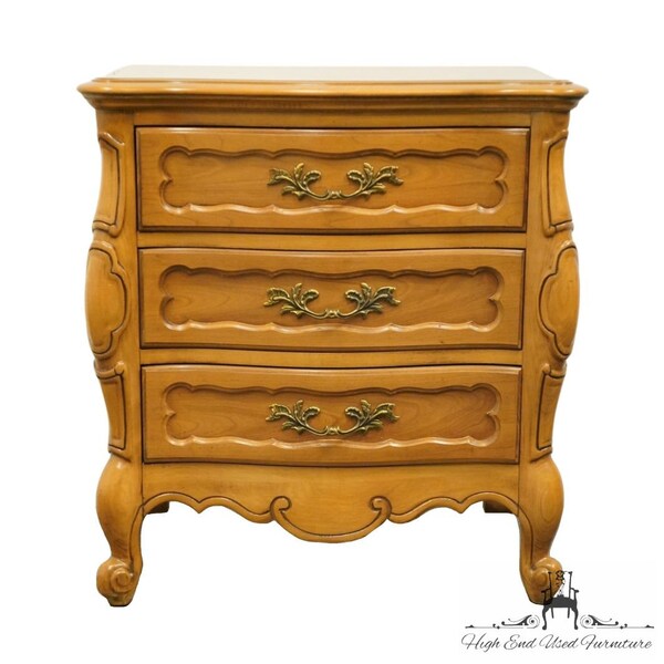 French Nightstand - Etsy