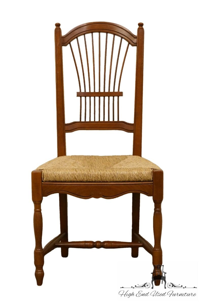 Sheaf back chairs outlet