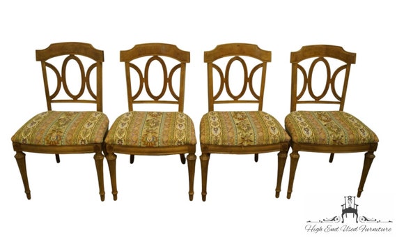 THOMASVILLE FURNITURE La Scala Collection Italian Provincial