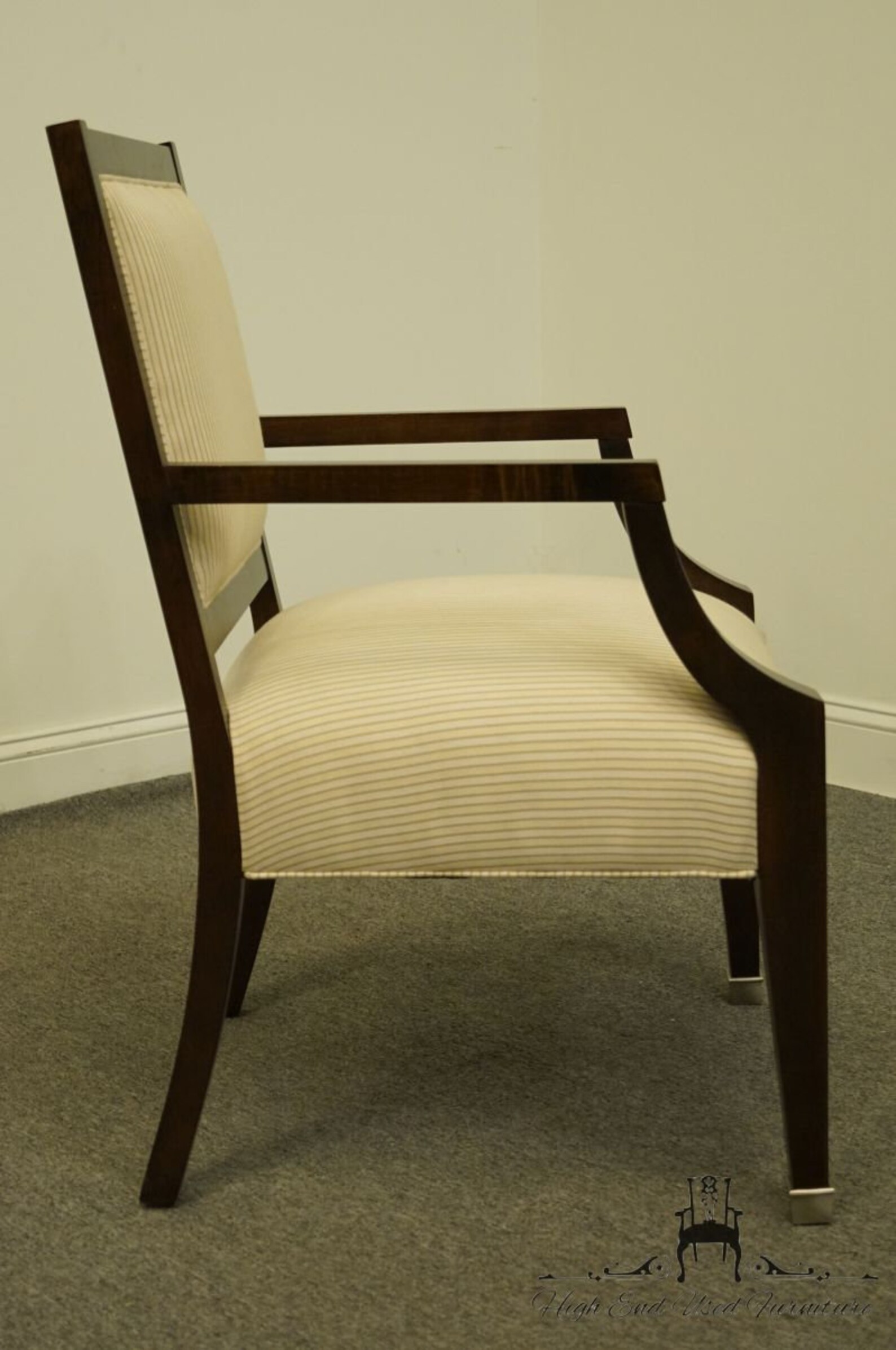 Lexington Furniture Nautica Home Collection Upholstered Accent Etsy