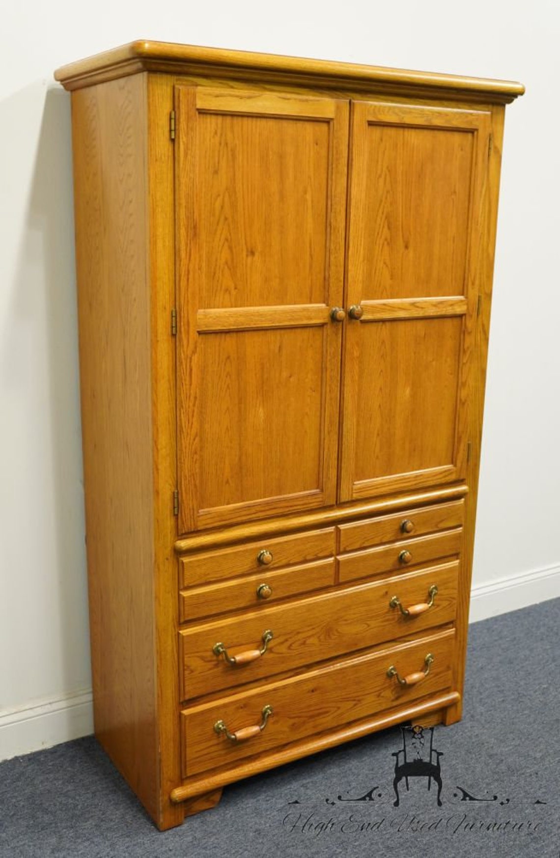 THOMASVILLE FURNITURE American Country Collection 40 Etsy