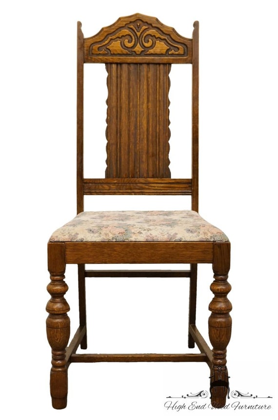 Jacobean dining chairs new arrivals