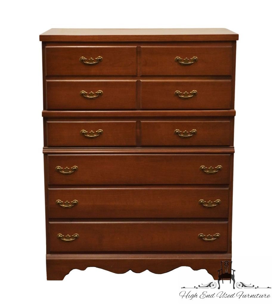 Bassett Vintage Furniture - Etsy