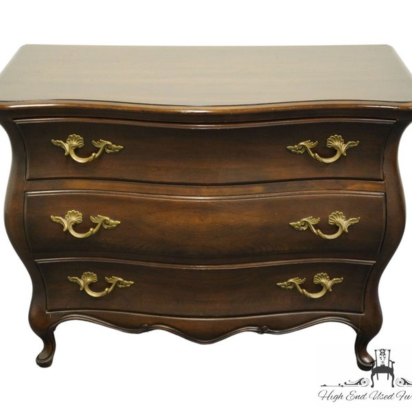 UNION NATIONAL Noce Bruno Rustic Country French 42" Bombay Style Chest 16485 231