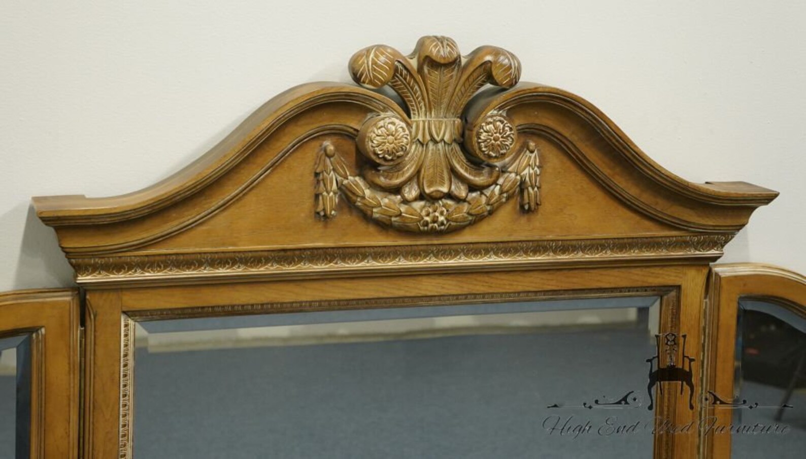 LEXINGTON FURNITURE Camden Hall Collection 60 Trifold Etsy