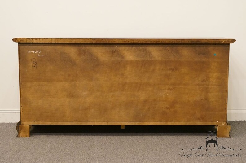 Ethan Allen Classic Manor 72 Triple Door Dresser 15 5213 Dressers Armoires Home Living Jan Takayama Com Ethan Allen Classic Manor 72 Triple, Ethan Allen Classic Manor Dining Table