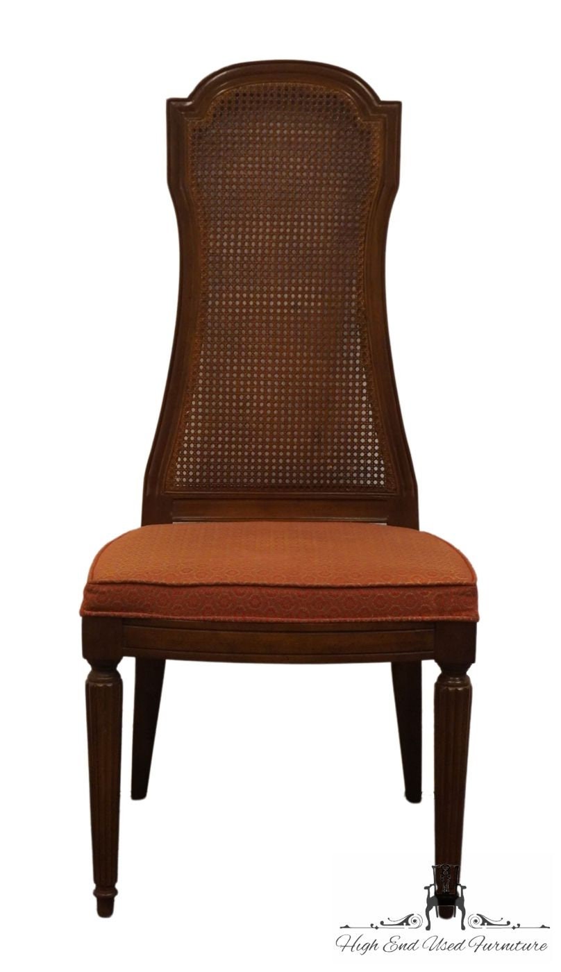 Drexel Cane Chair