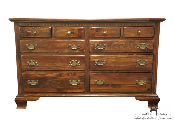 Ethan allen on sale dresser used
