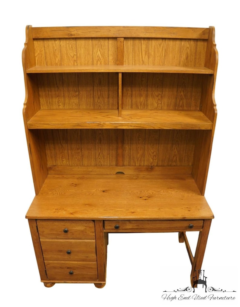 BROYHILL FURNITURE Rustic Farmhouse Country Style 50 Etsy