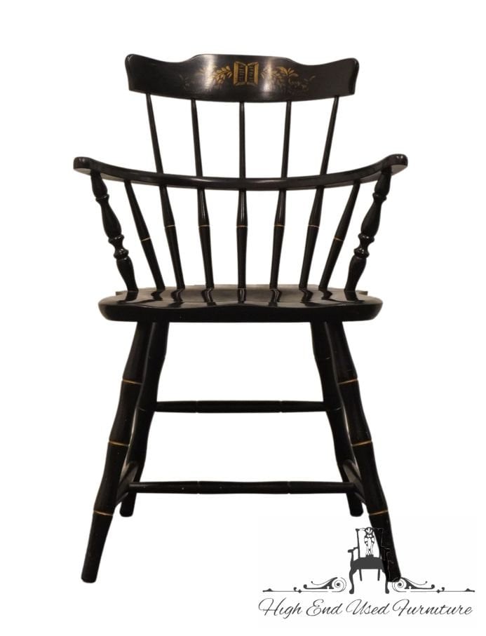 Nichols and Stone Dining Chair - Etsy