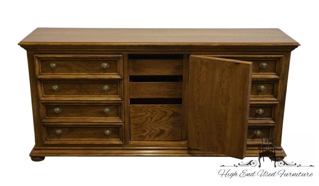 DREXEL HERITAGE/ドアーチェスト DREXEL HERITAGE Chartwell Collection Rustic European 69